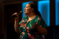 Dayspring service