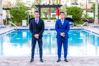 business photo shoot miami