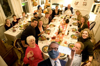 dewine gathering